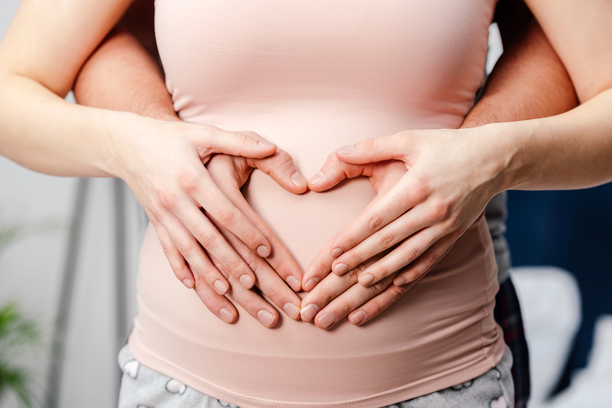 Test prenatali non invasivi: 10 anni di innovazione che cambiano la gravidanza