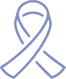 Illustrazione raffigurante un nastro, utilizzata per rappresentare la consulenza oncologica di Eurofins Genoma, rivolta ai soggetti con patologie neoplastiche o familiarità per patologie tumorali.