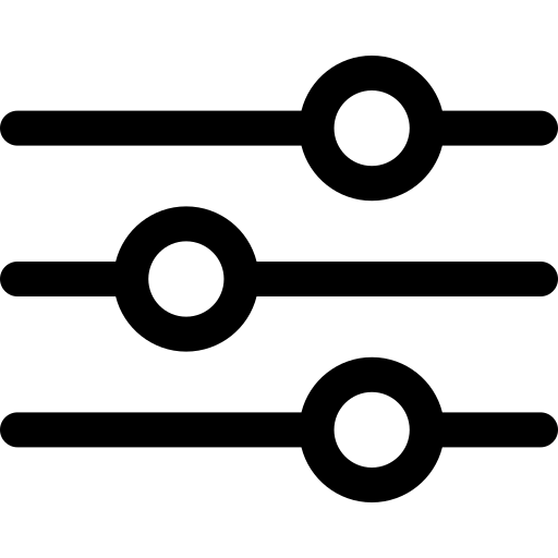 Illustrazione dei controlli di filtro utilizzata per filtrare gli articoli del Blog di Eurofins Genoma in base alle categorie, come news, eventi e approfondimenti.