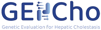 GEHCho. - Genetic Evaluation for Epatic Cholestasis